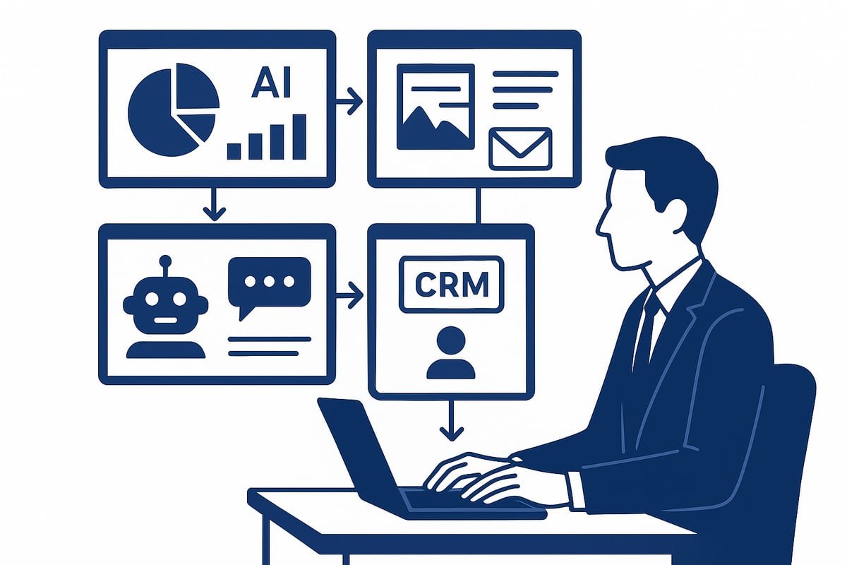 Advanced Personalization & Automation Tactics