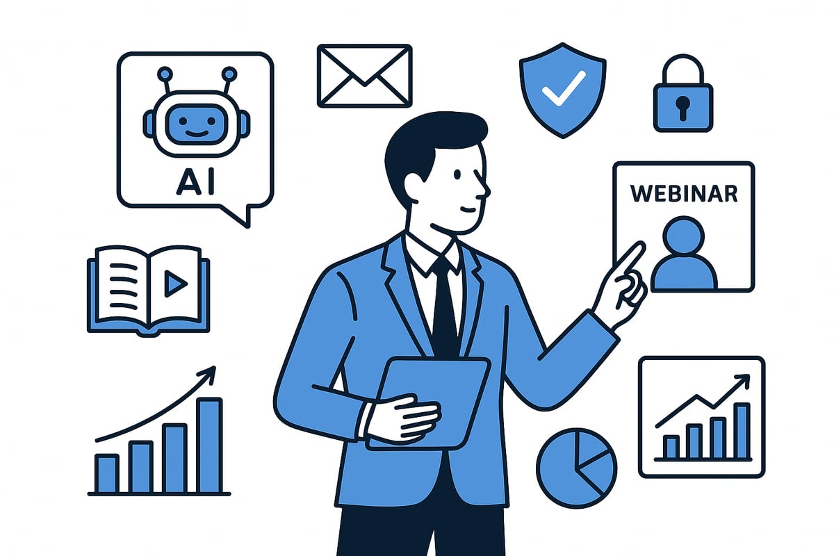 The Evolving Landscape of Inbound Lead Generation in 2026