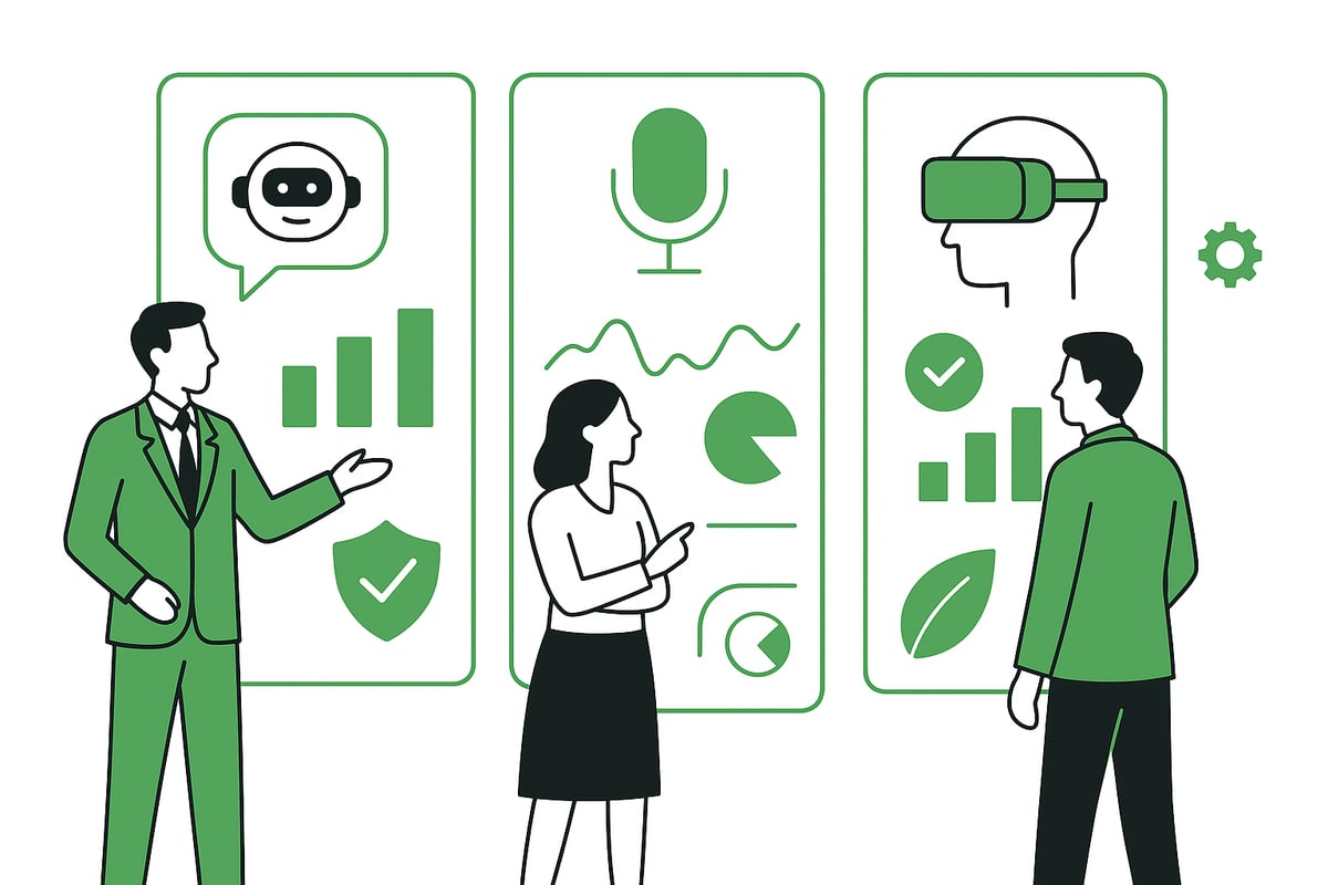 Future Trends: What’s Next for Inbound Lead Generation?