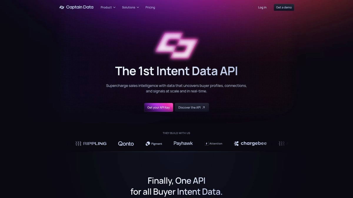 Top 10 LinkedIn Scraper Tools to Try in 2026 - Captain Data