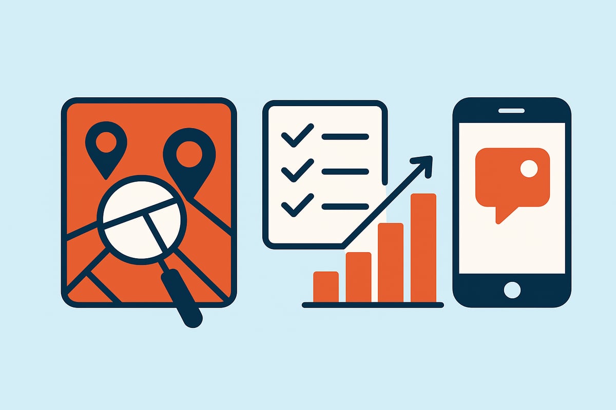 Measuring and Optimizing Your Local Lead Gen Strategy