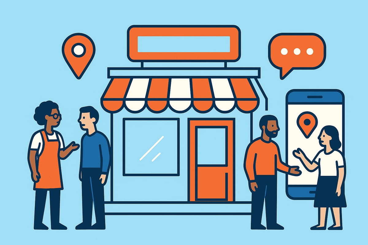 8 Powerful Local Lead Gen Tactics to Boost Your Business in 2026