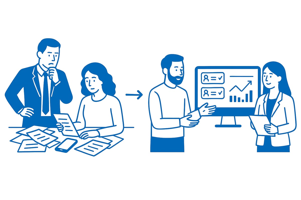 The Evolution of Lead Generation: Why On-Demand is the Future