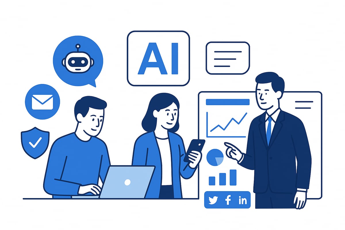 Key Trends Shaping Digital Lead Generation in 2026