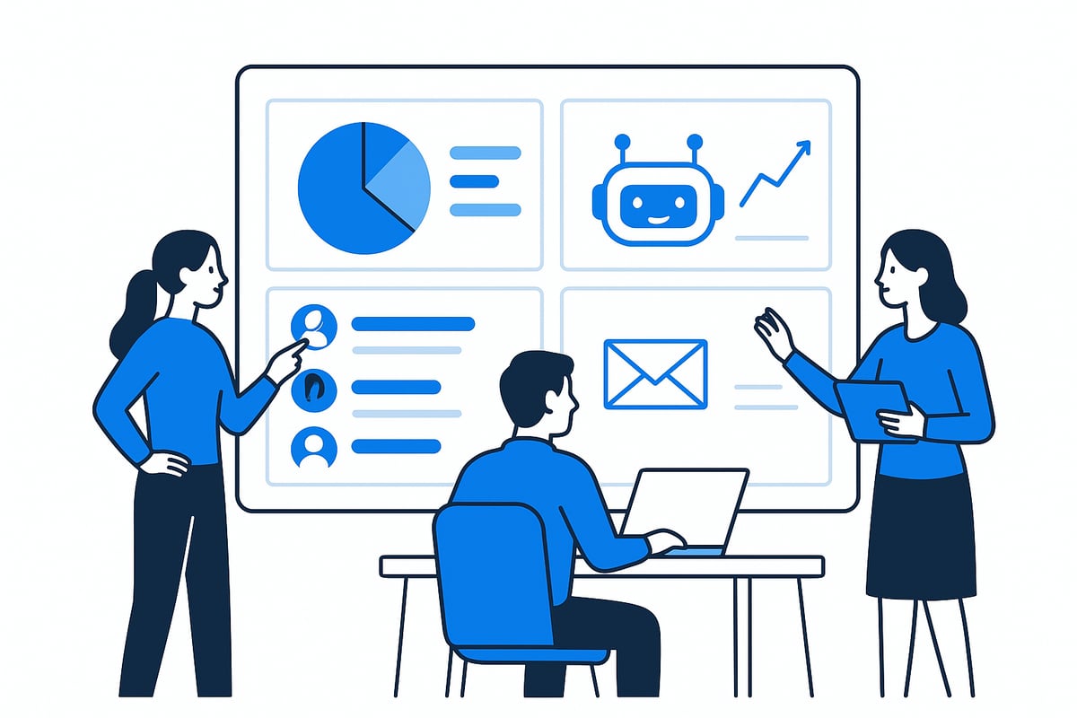 Advanced Lead Nurturing and Conversion Tactics