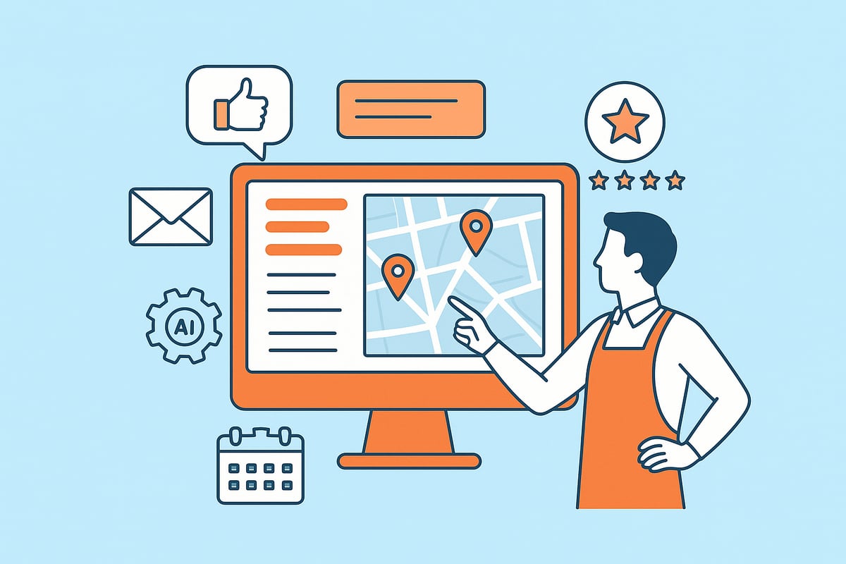 How to Build a Future-Proof Local Lead Generation Strategy