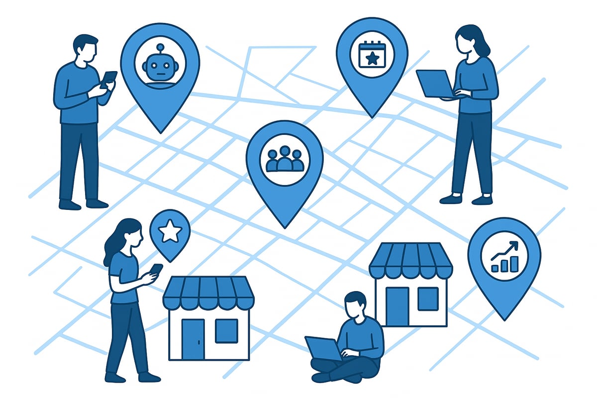 The Changing Landscape of Local Lead Generation in 2026