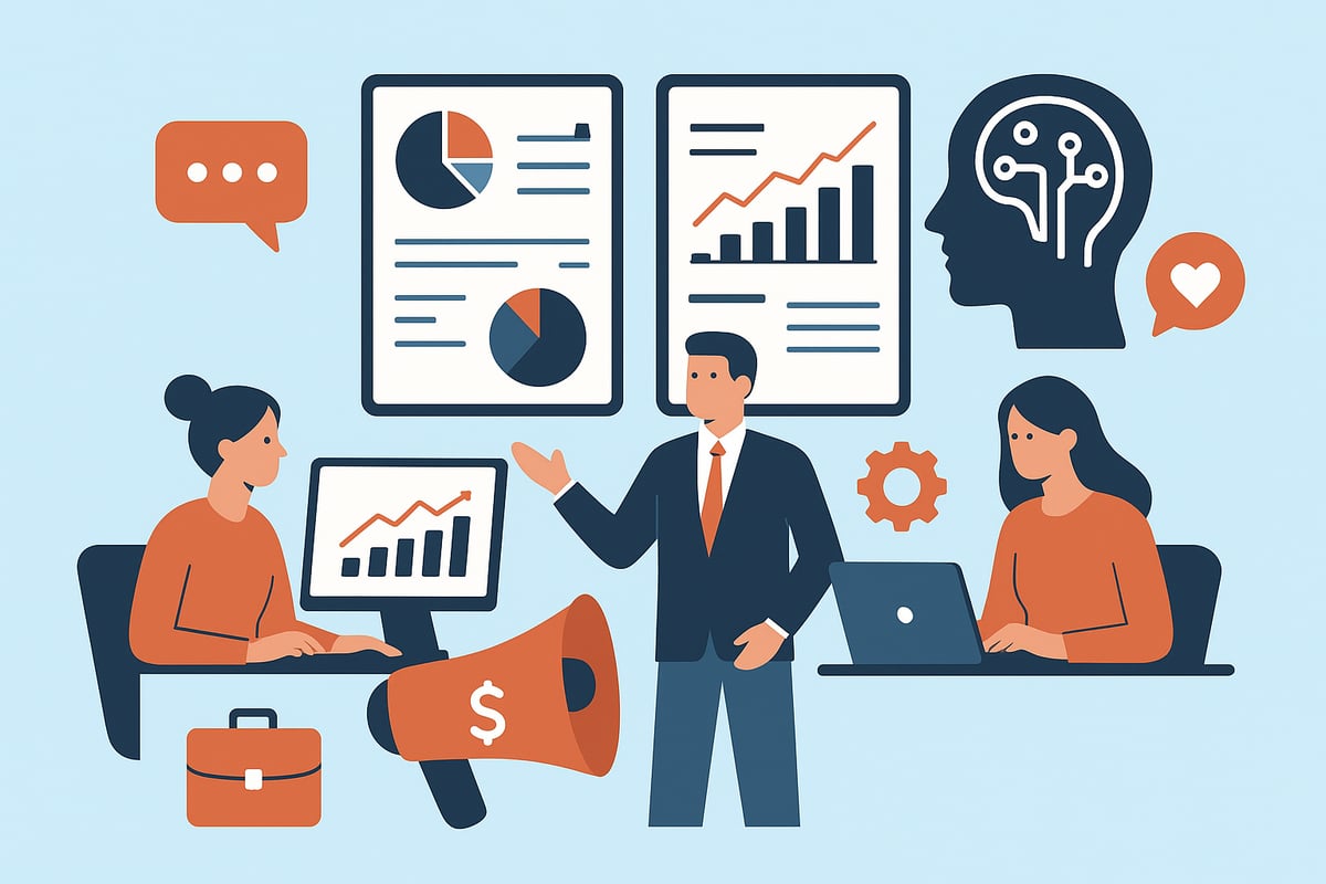 Personalization, Data, and Automation: The New Pillars of Content Lead Success