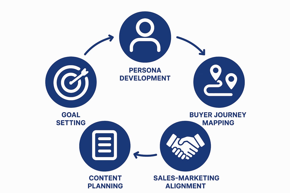 Building a Winning B2B Demand Generation Strategy for 2026