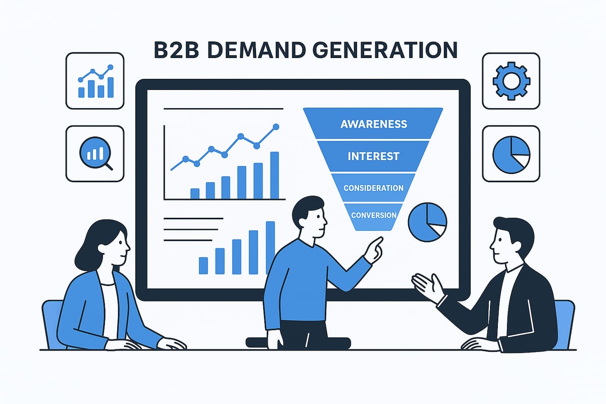 Measurement, Attribution, and Optimization: Proving ROI in 2026