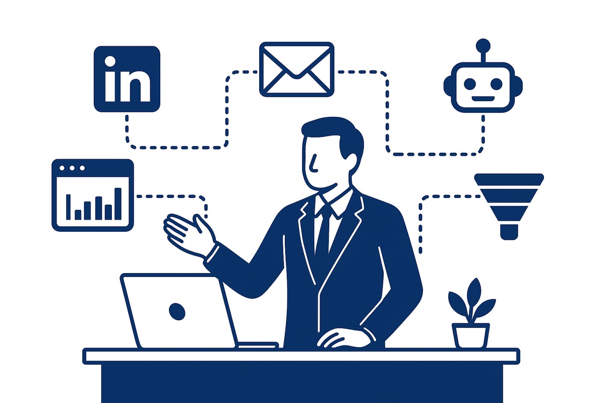 7 Ways a Lead Generation Expert Can Transform Your Business in 2026