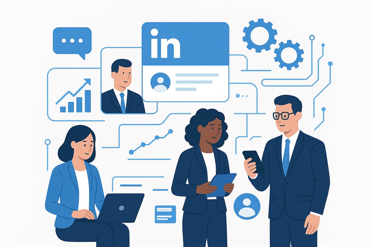 The State of LinkedIn Lead Generation in 2026