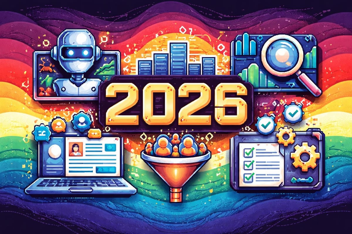 Future of B2B prospecting