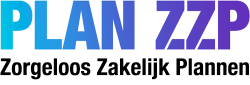 PLAN ZZP projectplanning voor bedrijven in Nederland