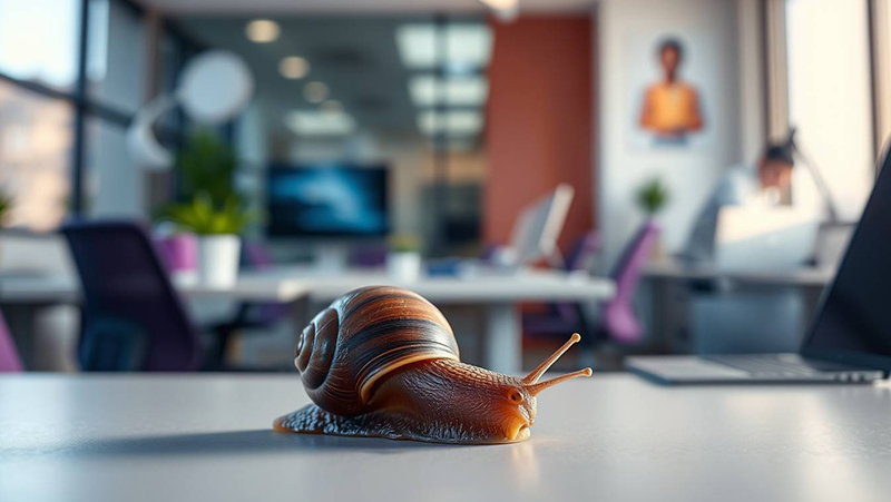 Waarom Excel je planning vertraagt en hoe je overstapt