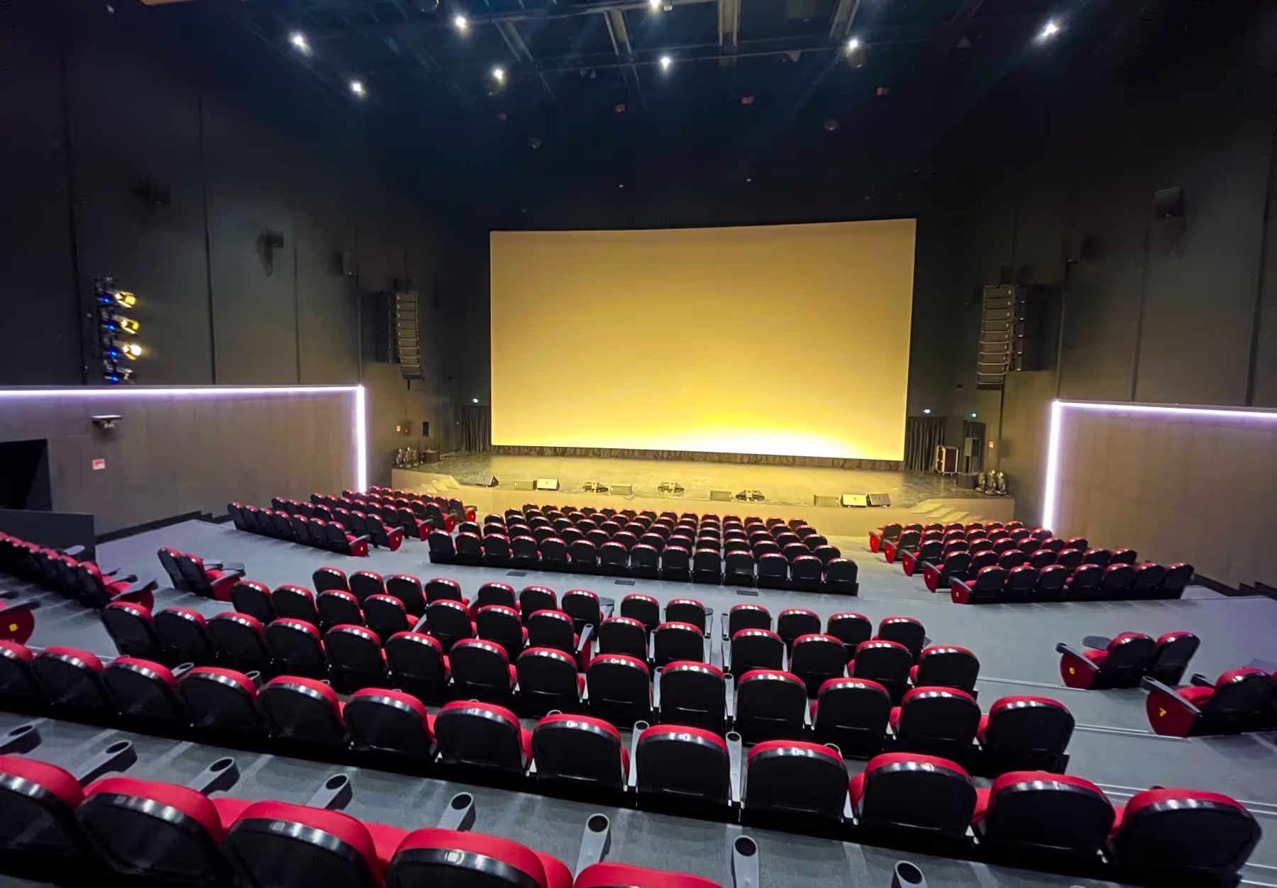 «Мосфильм», Москва