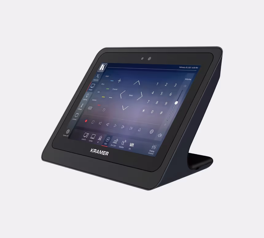 Автоматизация и управление