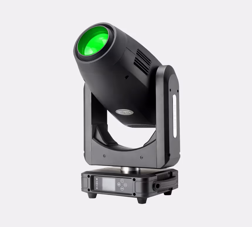 Театральное освещение