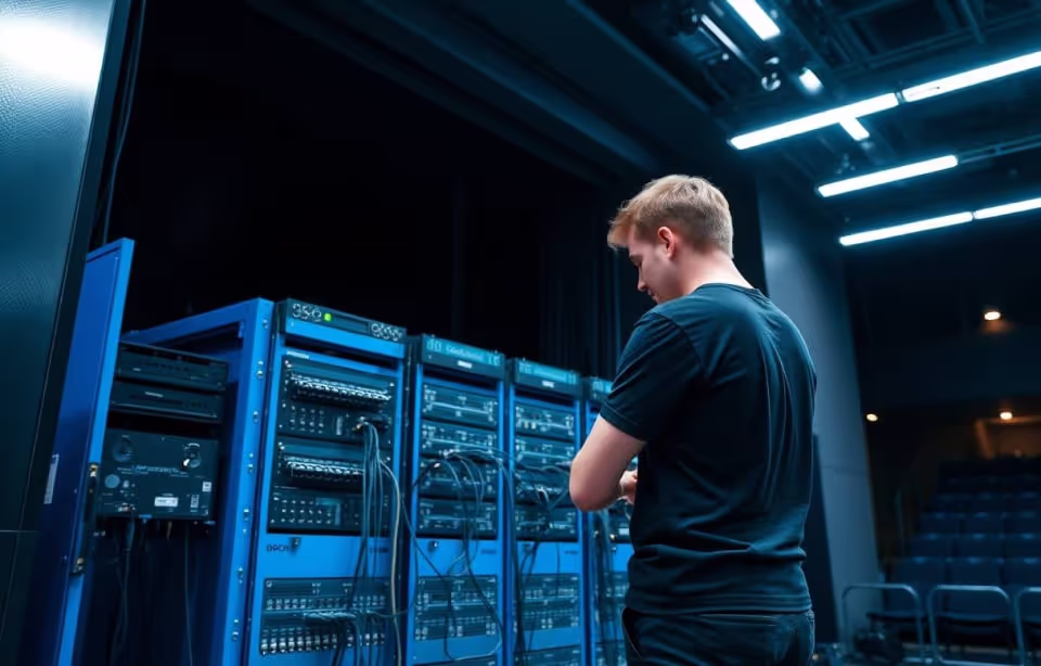 Обслуживание 