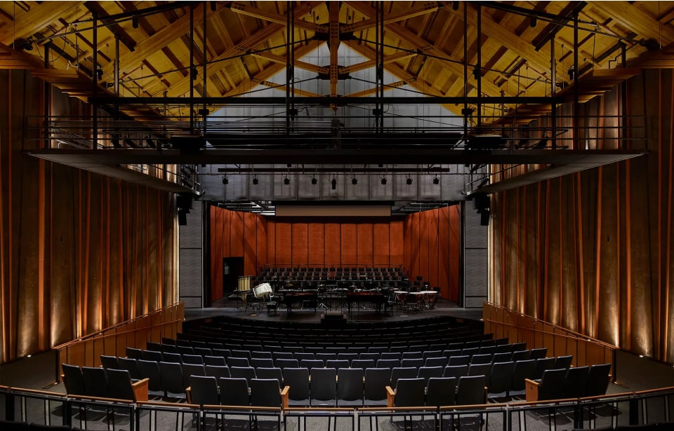 Культурные центры