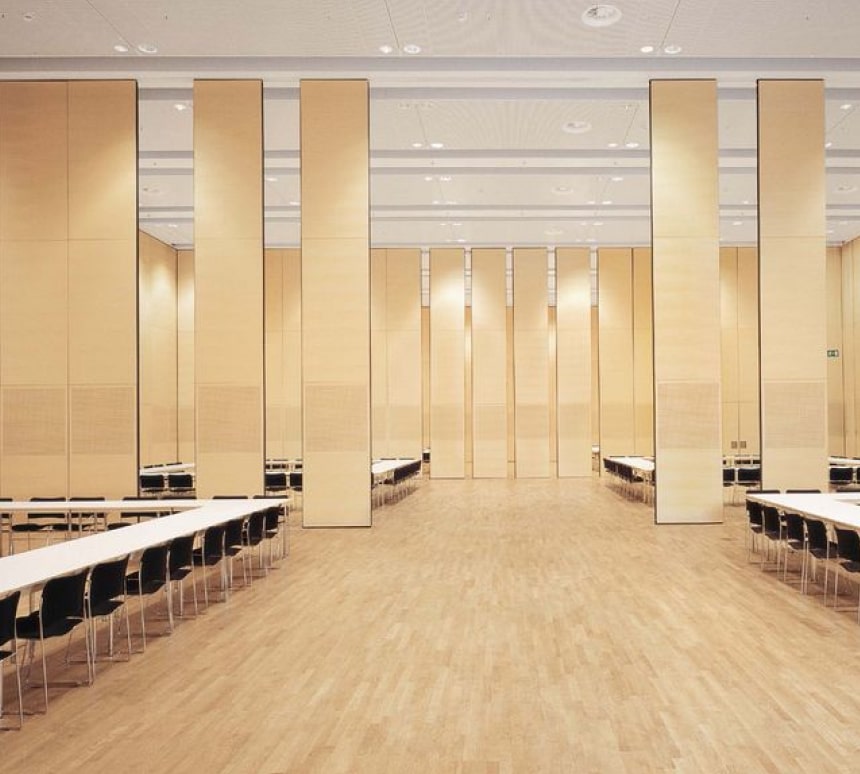 Мобильные перегородки