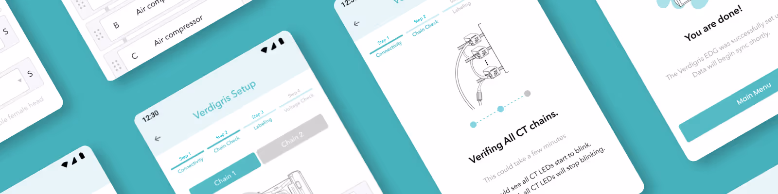 Introducing the New Verdigris Gateway Setup Tool