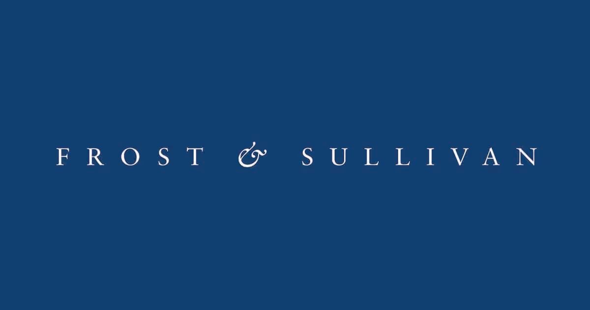 Frost & Sullivan