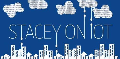 Stacey on IoT