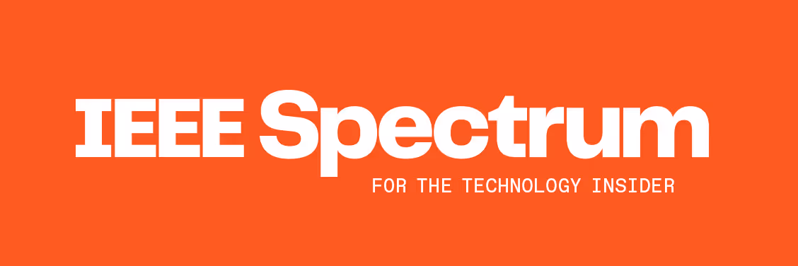 IEEE Spectrum