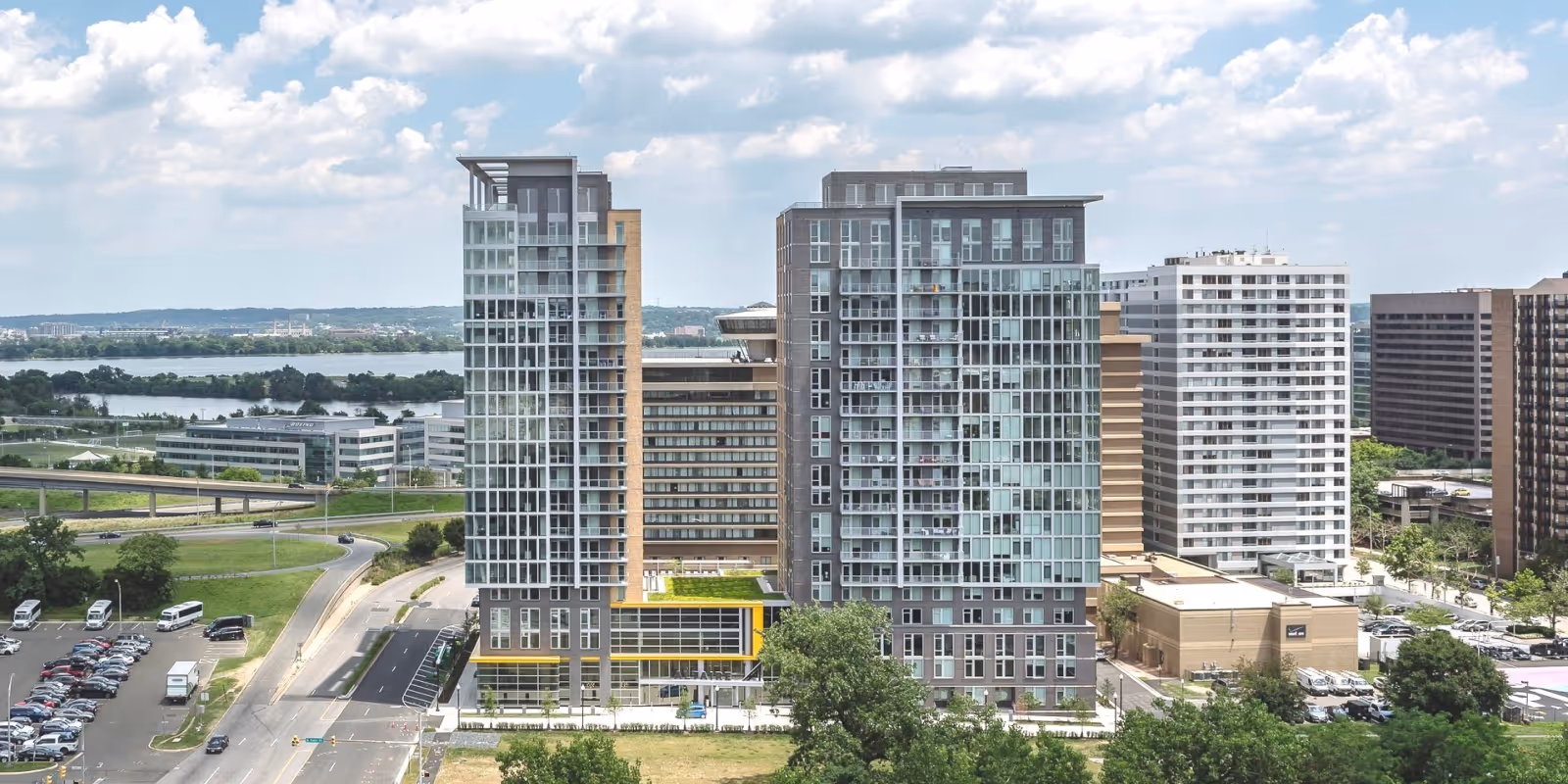 LCOR Elevates Business Performance with Verdigris Energy Intelligence