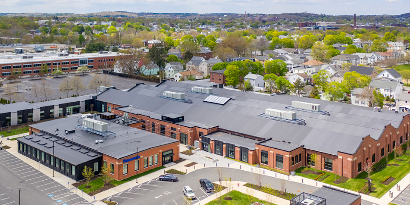 Abcam Transforms Building Operations with Verdigris