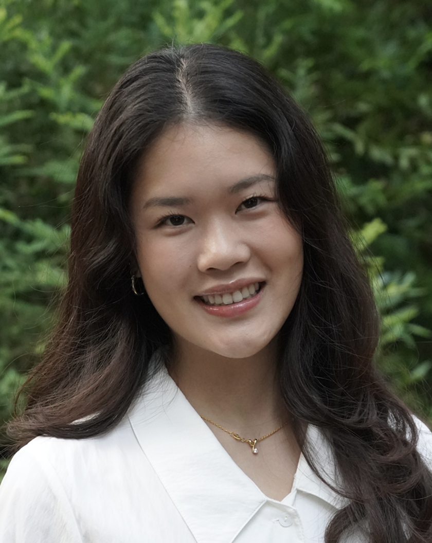 Emma Huang