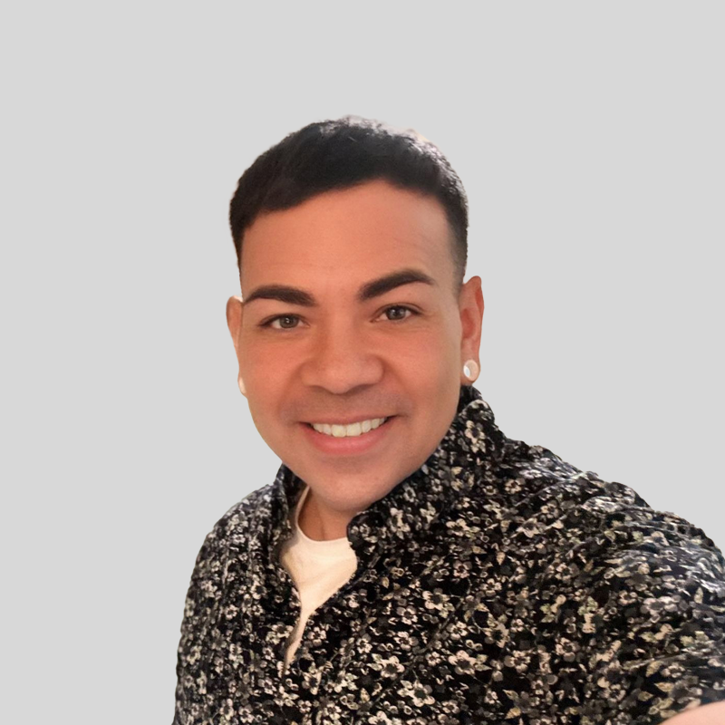Angelo De Leon
