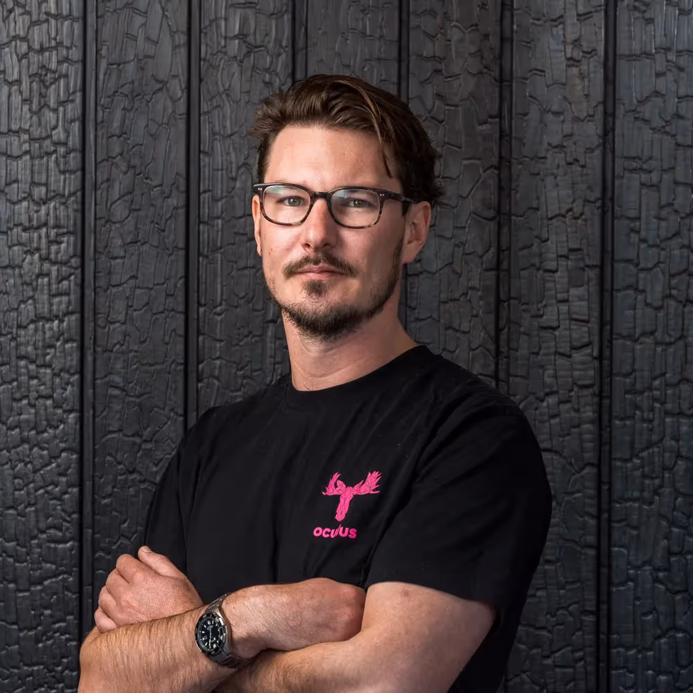 William Turner, Senior Specialist.