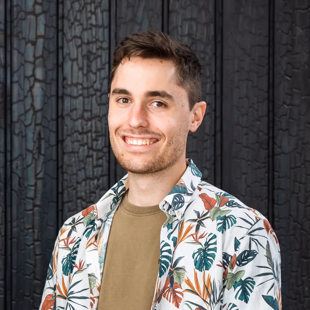 Erik Todorov, Building Enclosure Consultant.