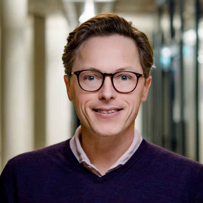 Profilbild Joachim Wittinghofer