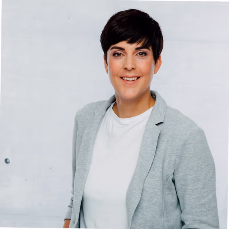 Profilbild Miriam Uhl