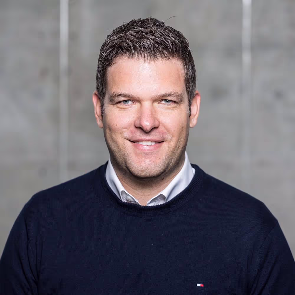 Profil Florian Gramelspacher