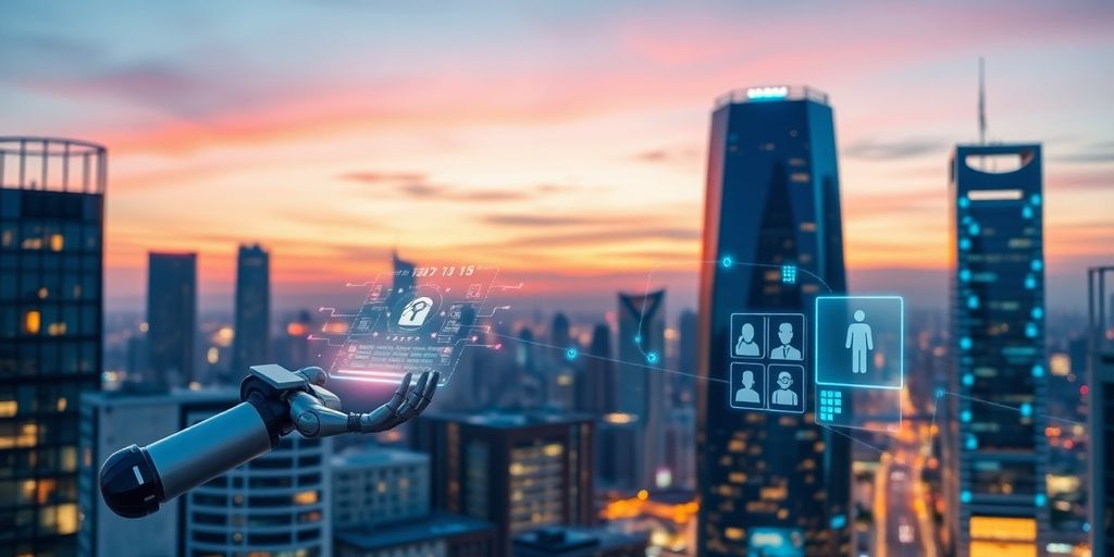 AI transforming B2C sales