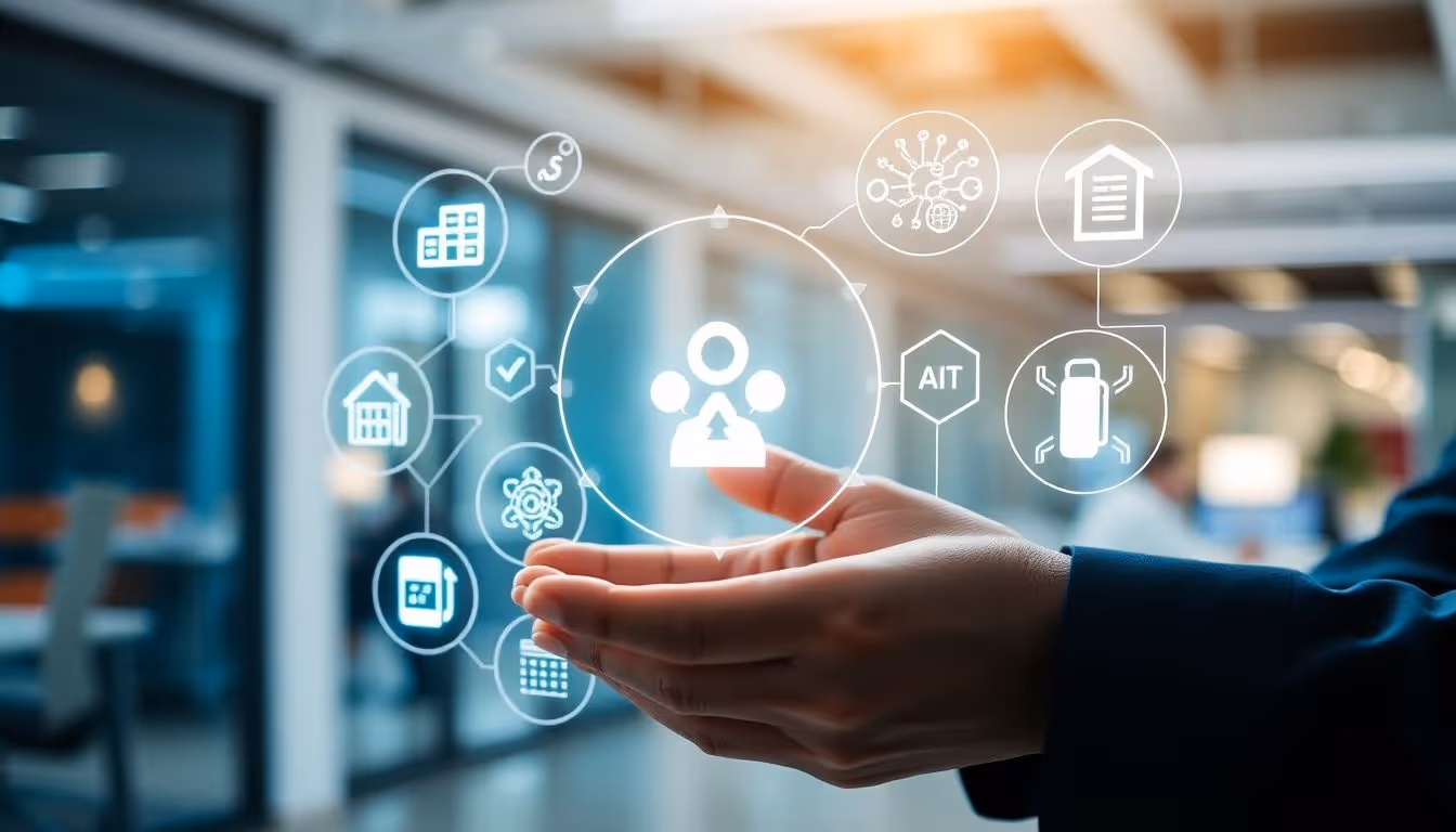 AI entrepreneurship opportunities