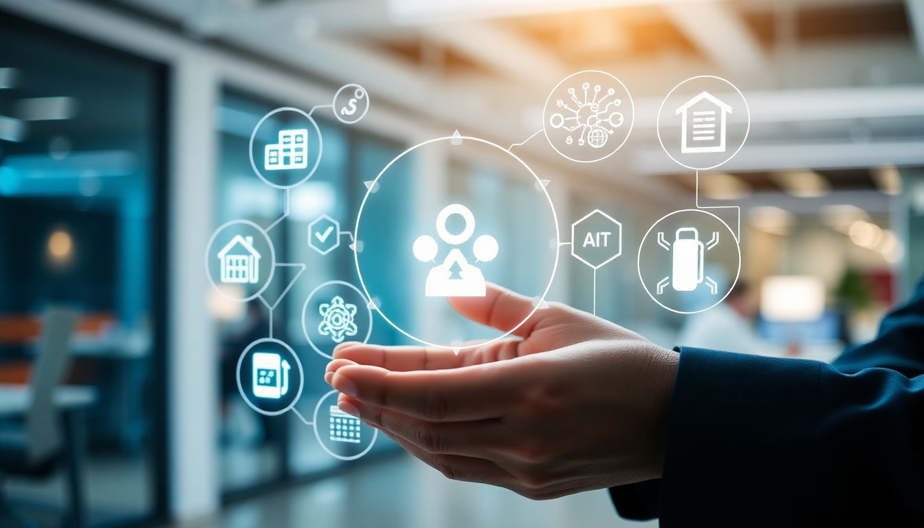 AI entrepreneurship opportunities