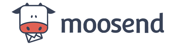 Moosend Logo
