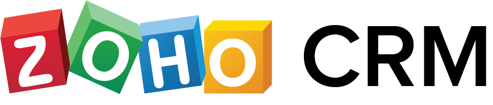 Zoho CRM Logo
