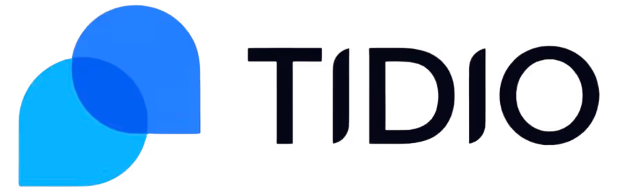 Tidio Logo