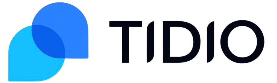 Tidio Logo