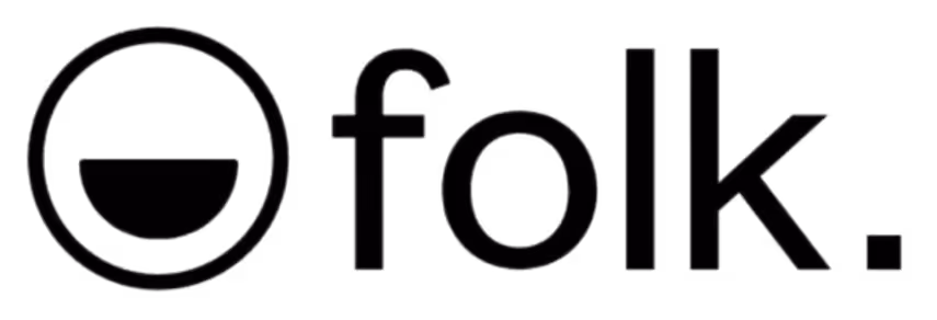 folk CRM Logo