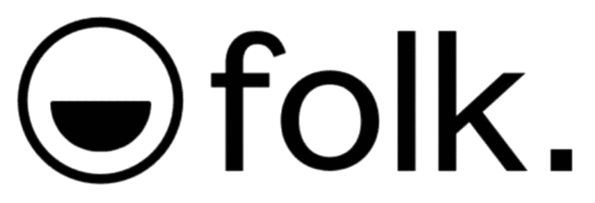 folk CRM Logo