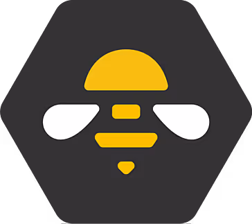 SocialBee Logo