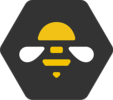 SocialBee Logo
