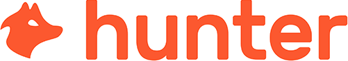 Hunter Logo